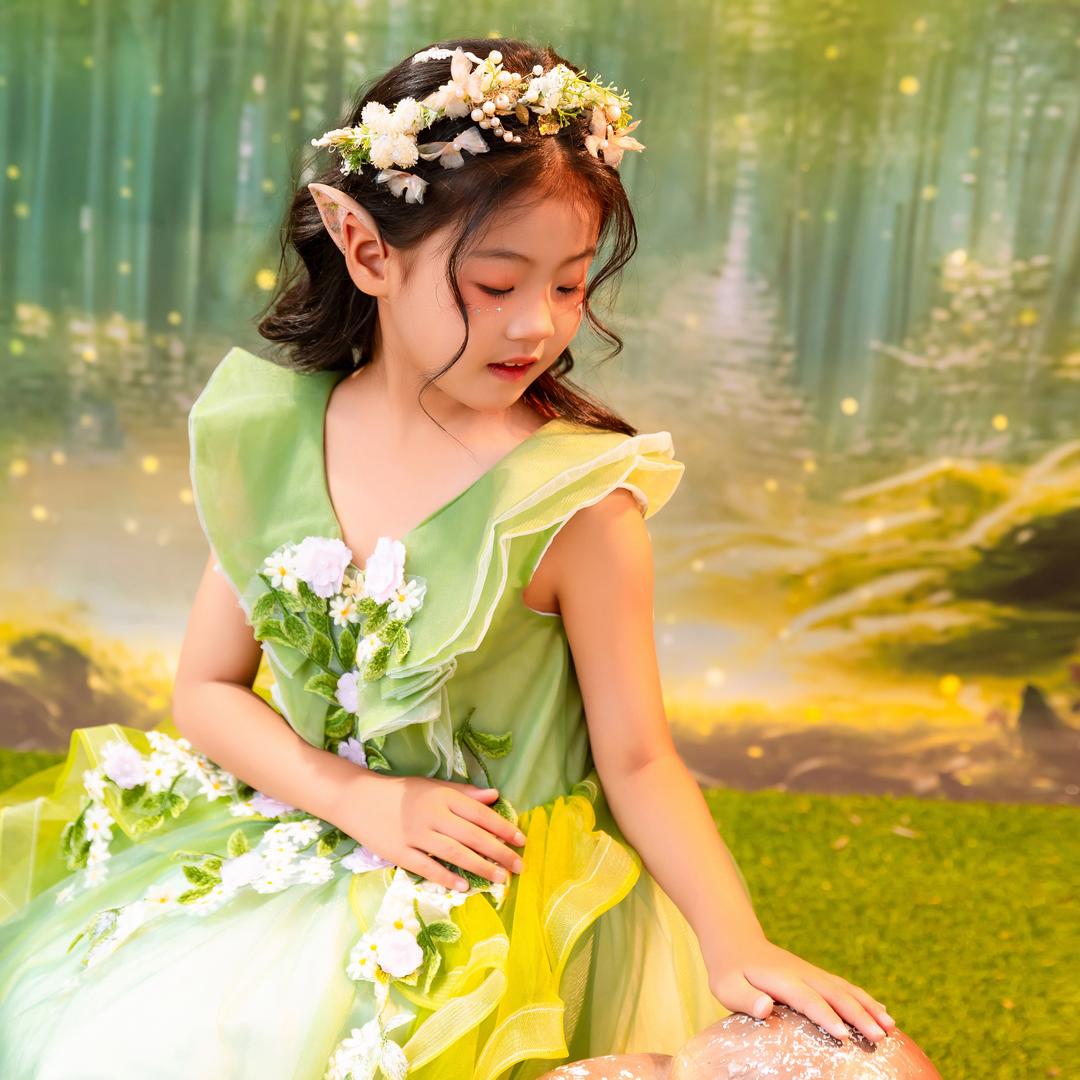 啵啵的托托公主👸