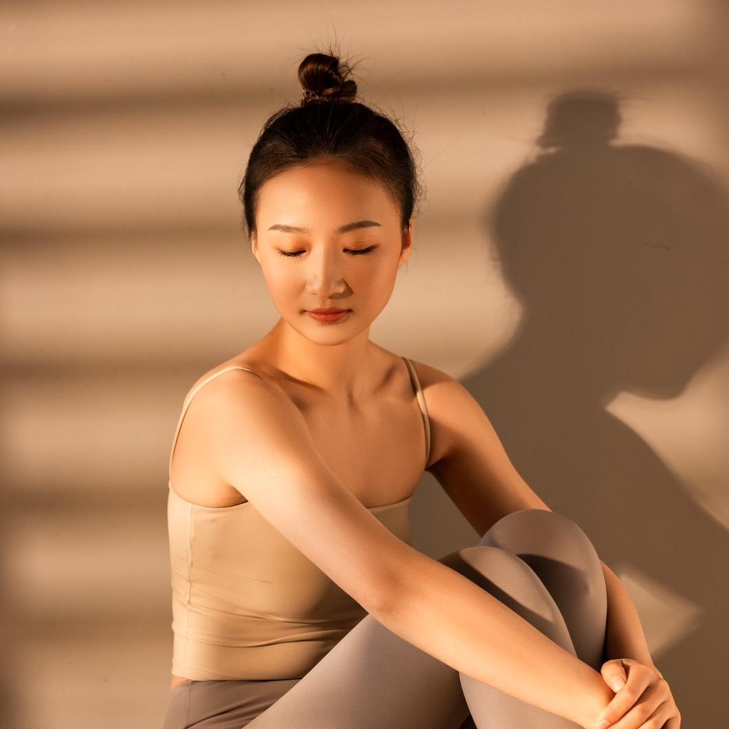 孕期运动曾曾教练