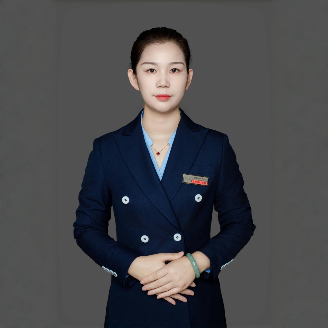 周大生经典 王娟