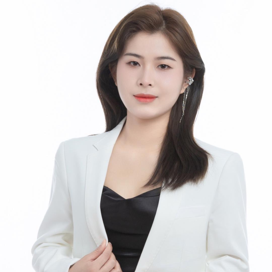 玉屏女装小洁