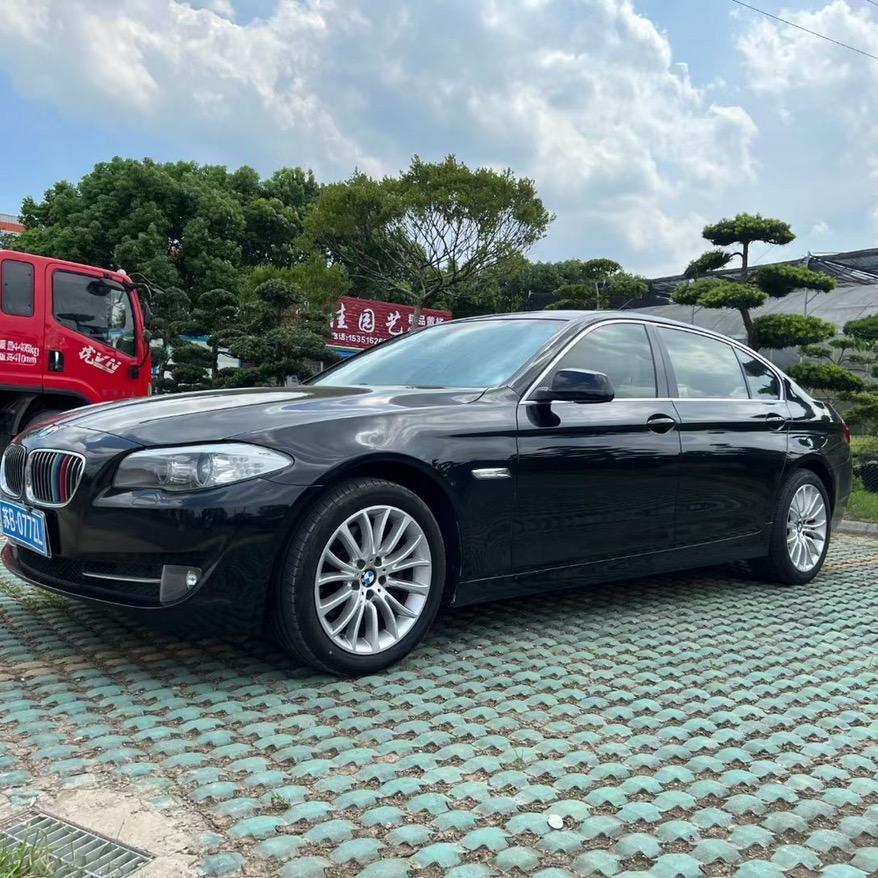 隔壁王叔二手车