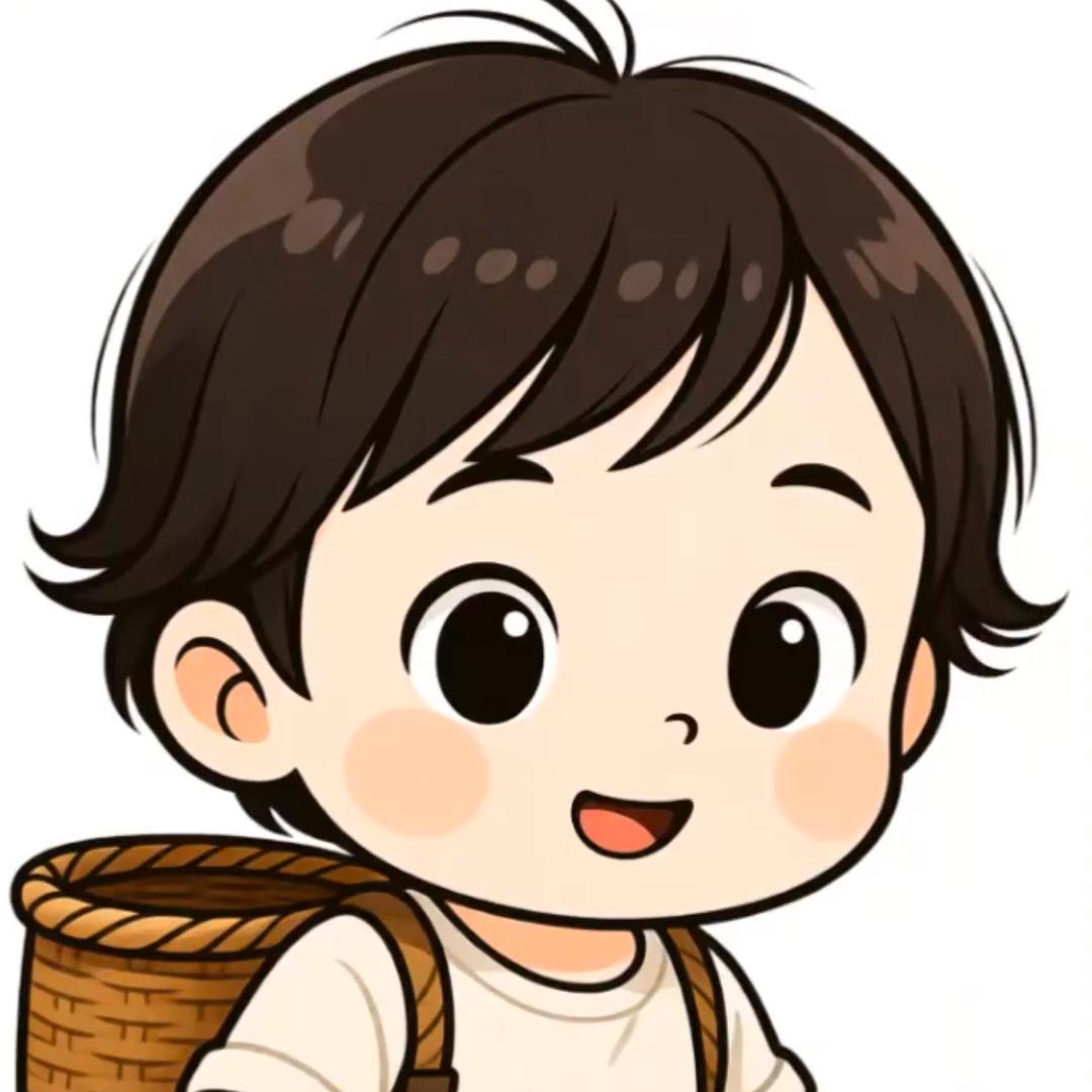 被鱼叼着的猫猫