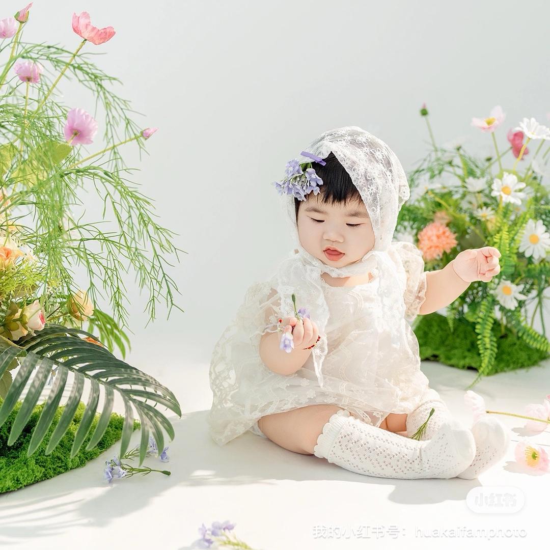 花开小日记