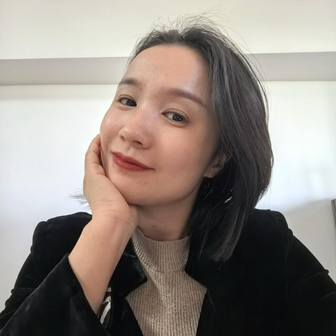 河南产业投资程琳