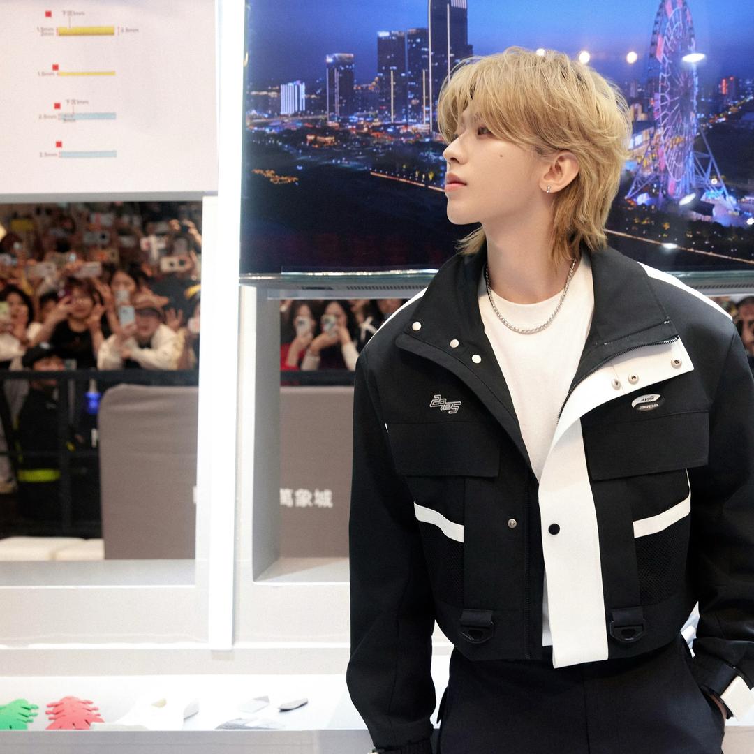 请对平平心动🦁kun（见徐坤版～