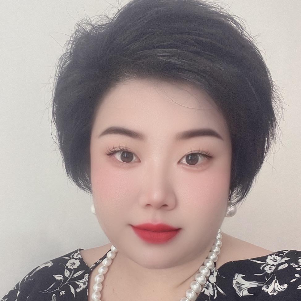 谷城禧嫁婚礼策划姚总监