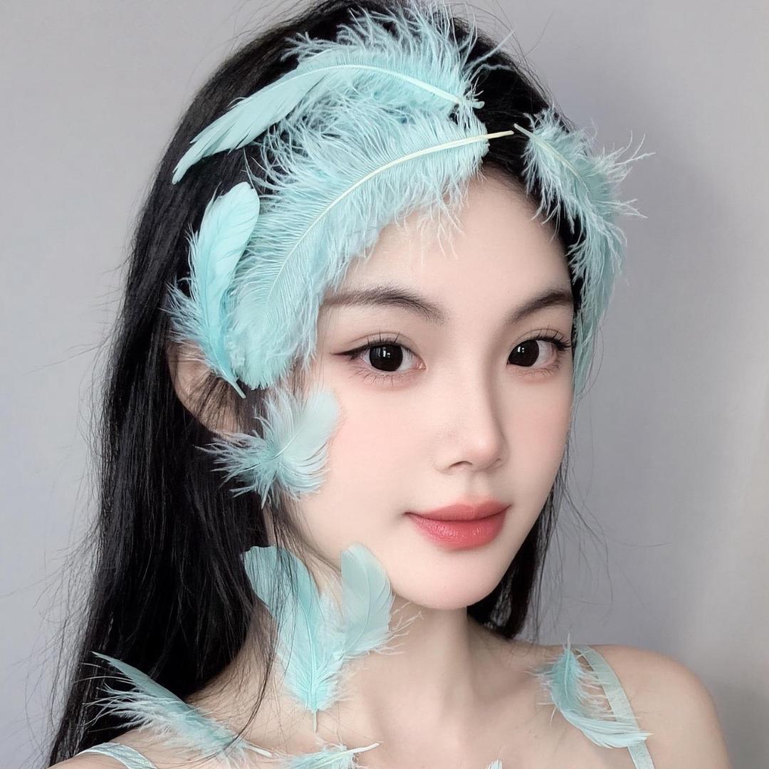 美伢