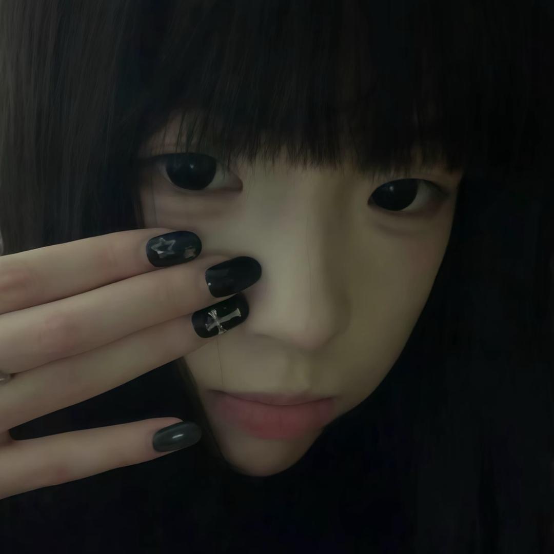 小俞不是鱼