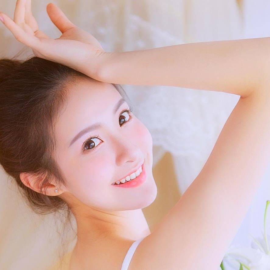 悦目佳人