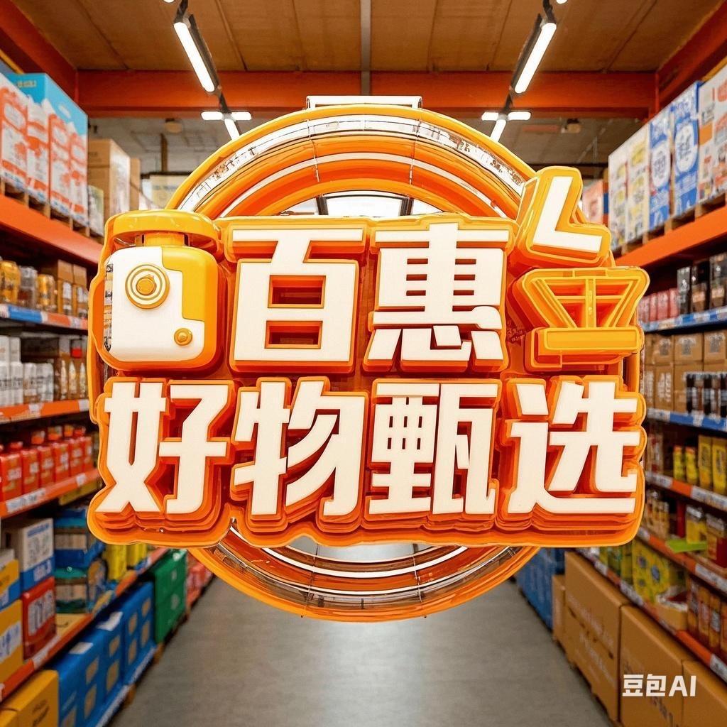 百惠好物甄选