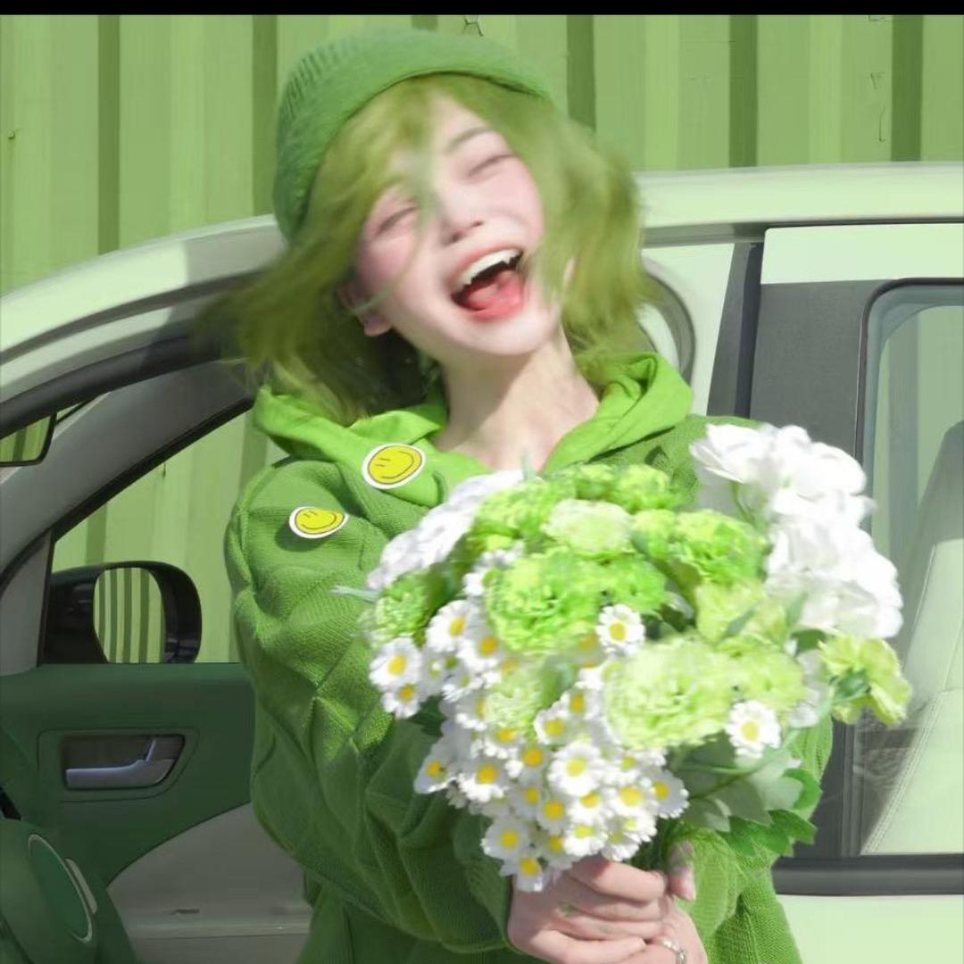 🌻🪷☘️