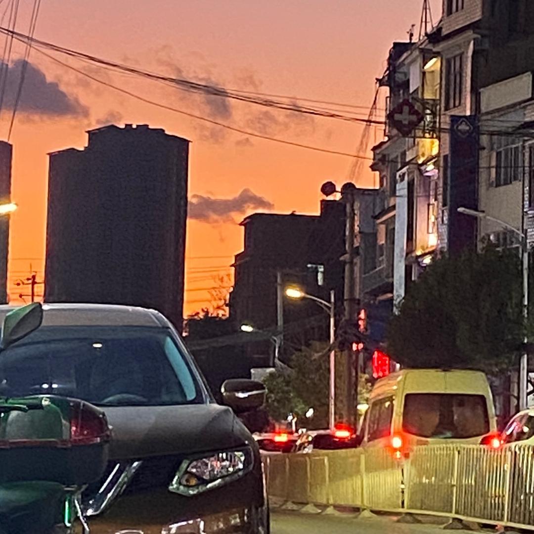 云南小磊哥