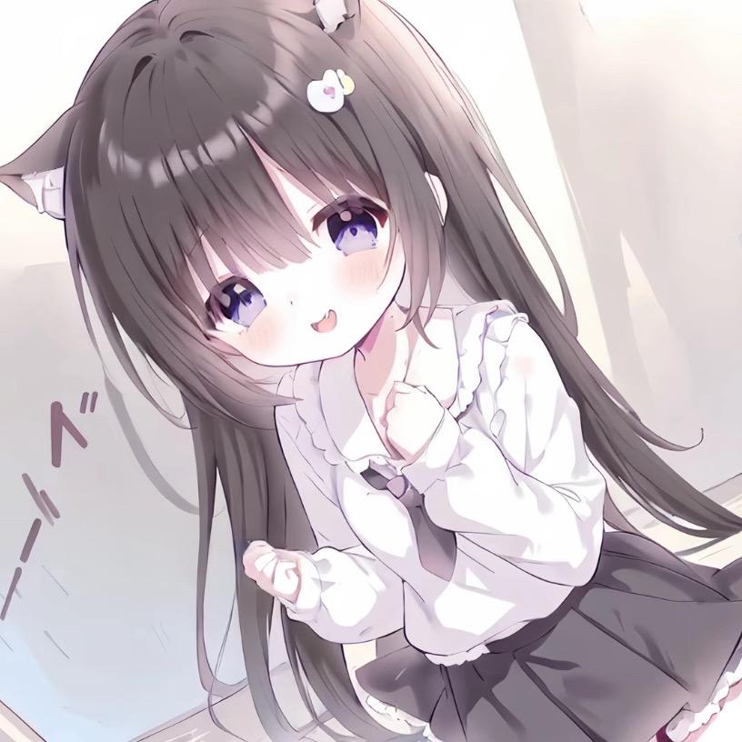呆🌧️^