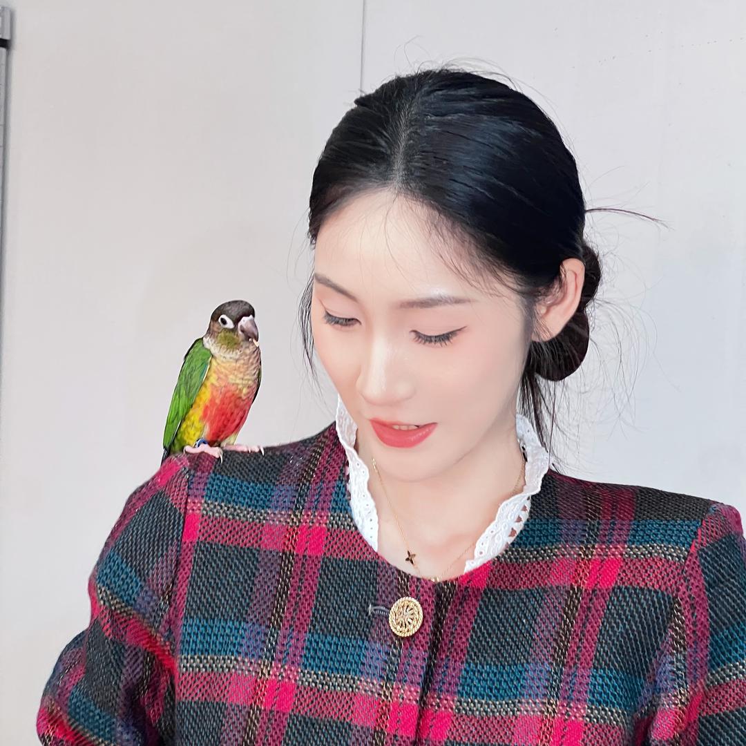 青林鹦舍2号舍的头像