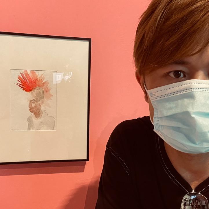 黄岛辛安TS造型