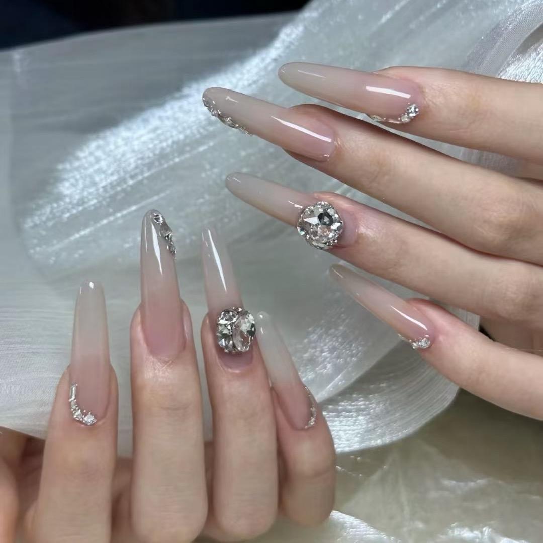 Z-C美甲工作室
