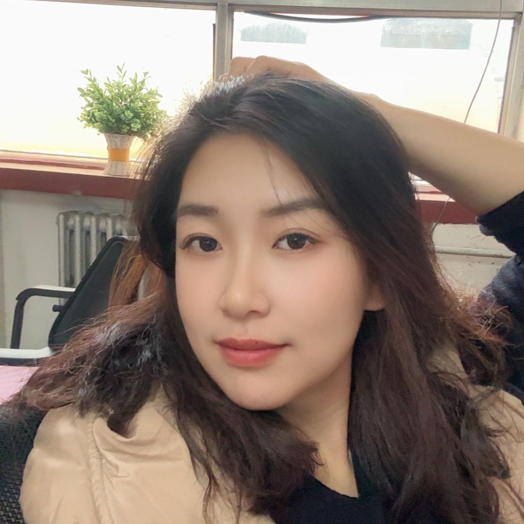 Miss beauty