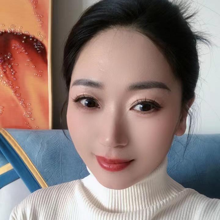千柔焕肤课 散节操
