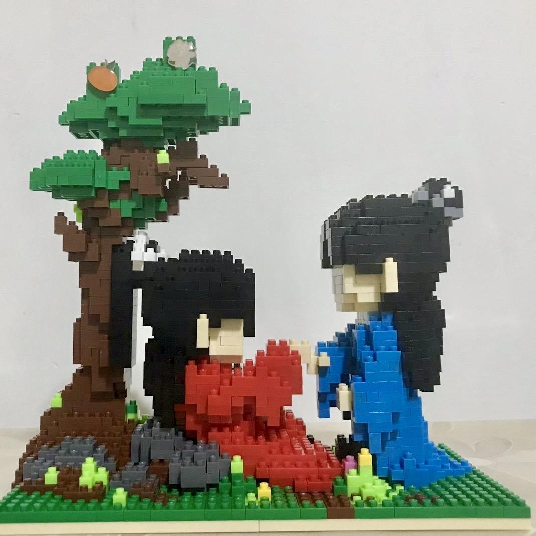 豆是無聊（JZP.1640051129）