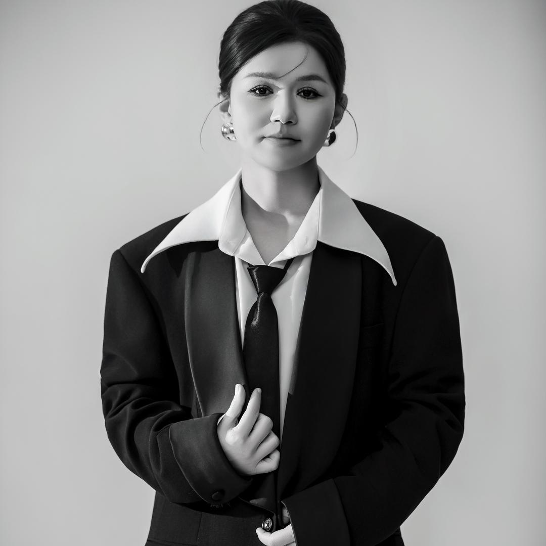 Nuryma婆媳生活