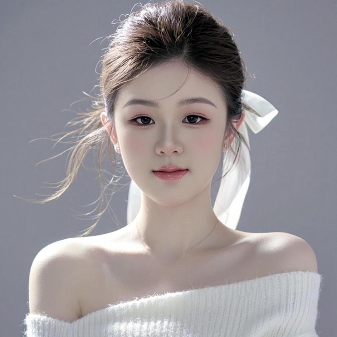 是小薇吖