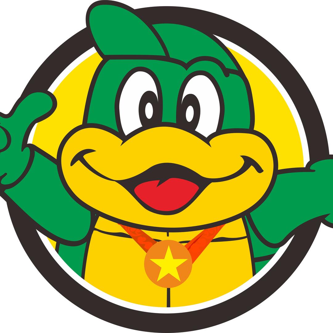 律动旅程儿童运动馆