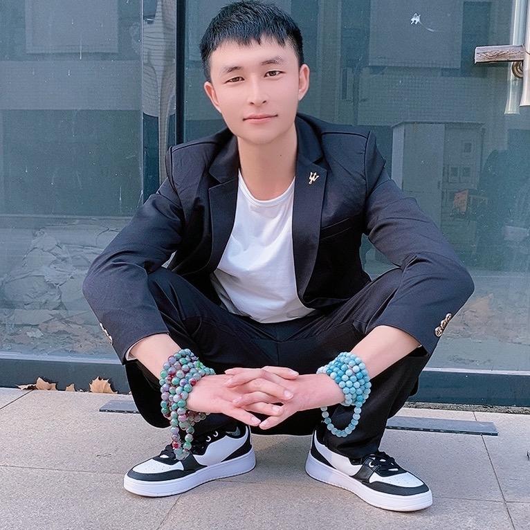 阿吉不忘初心