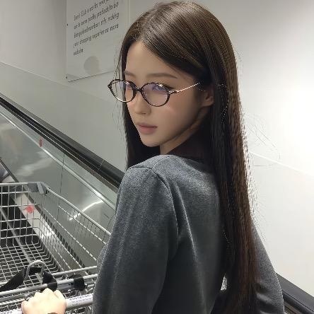 ¹闹闹不凶