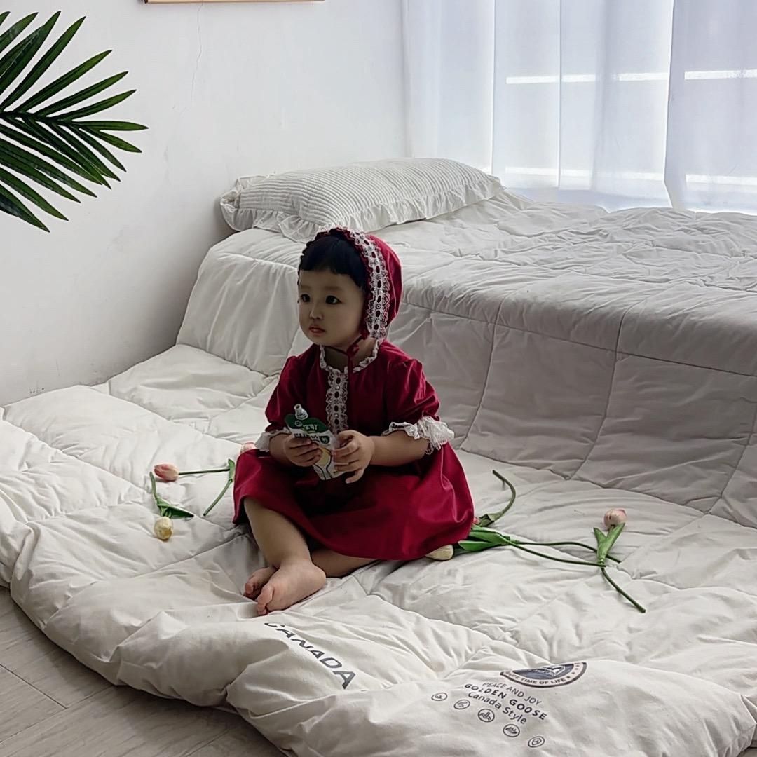 谢谢小姐姐（带娃版）