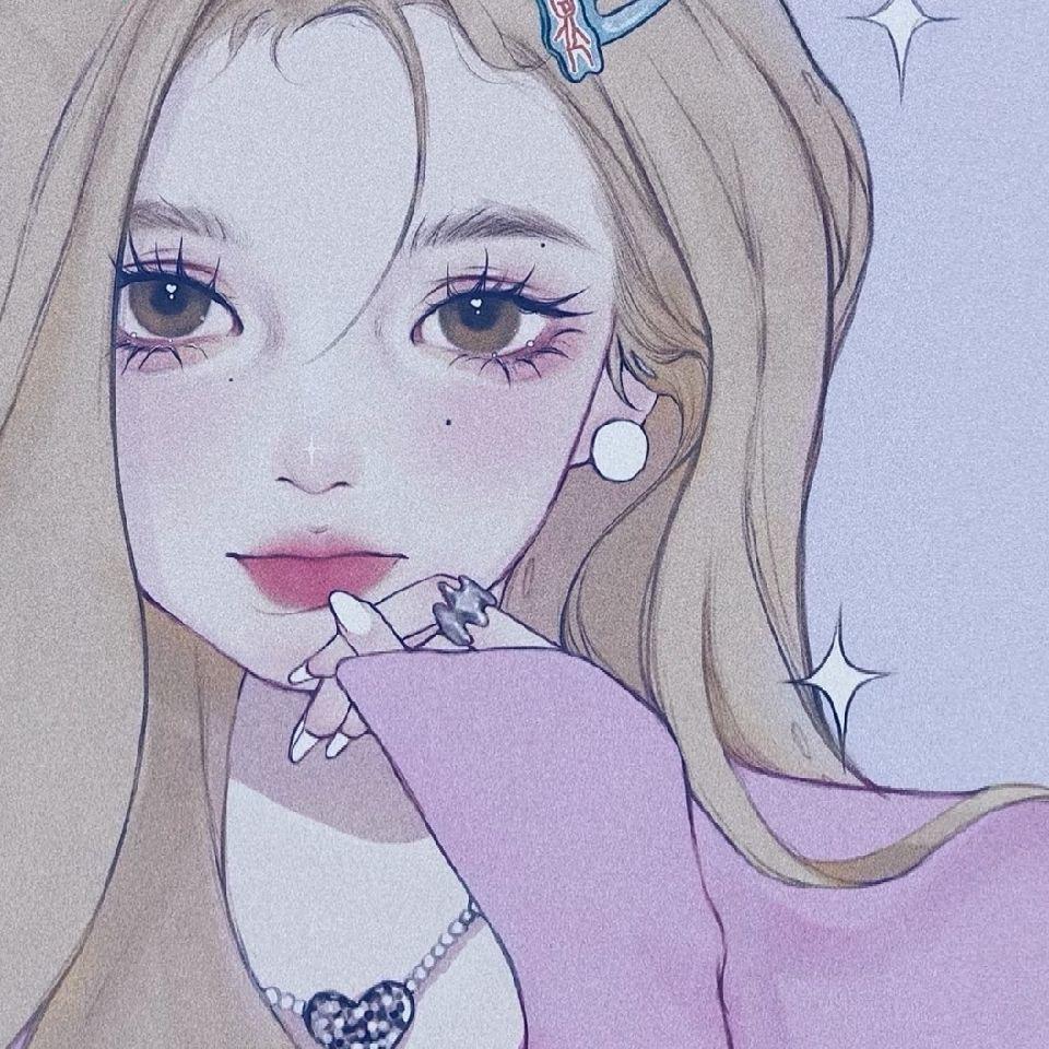 公主👸.