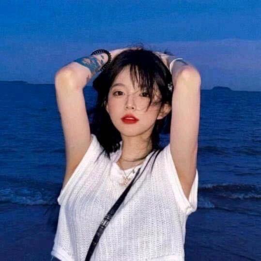 初遇💕