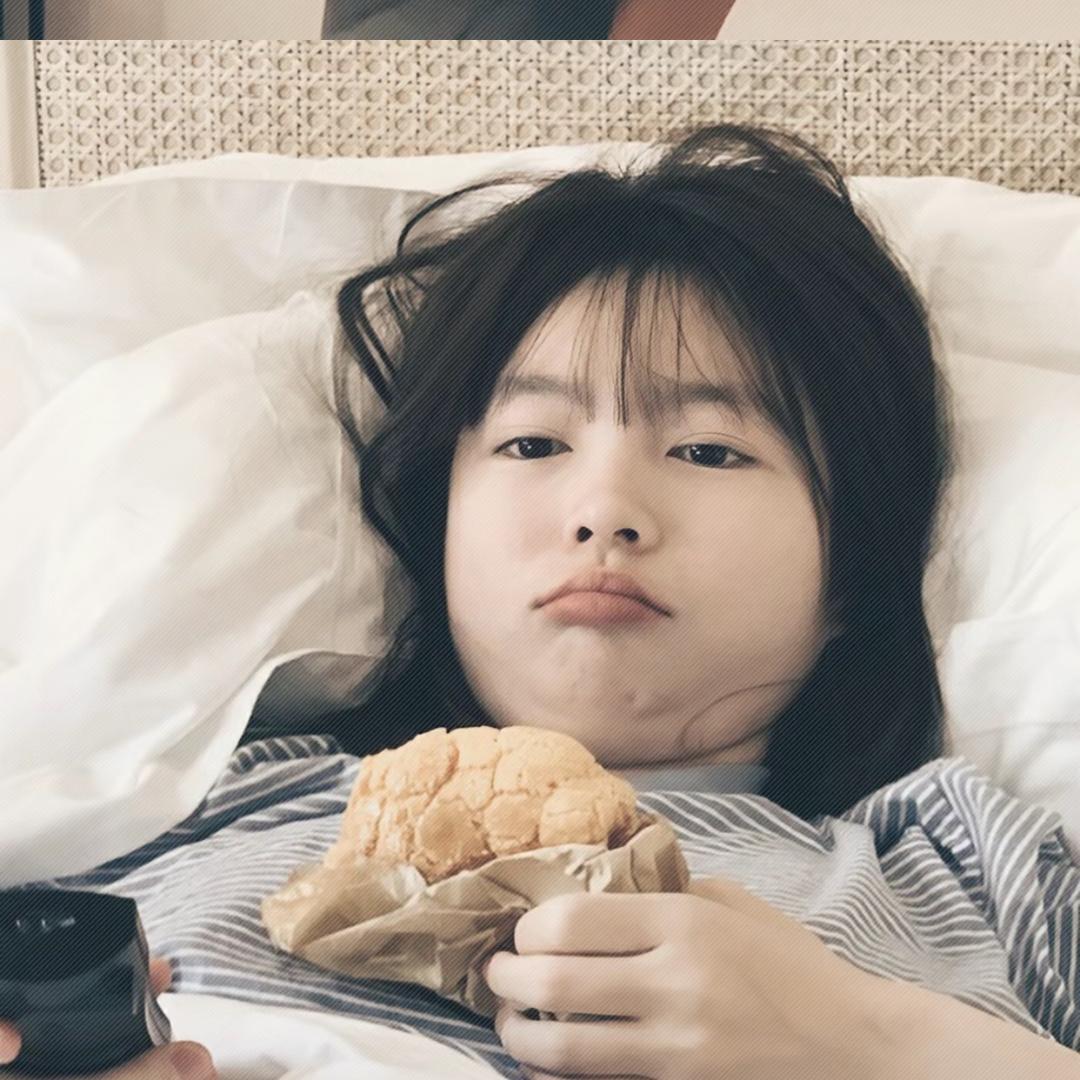 金刚大力妹