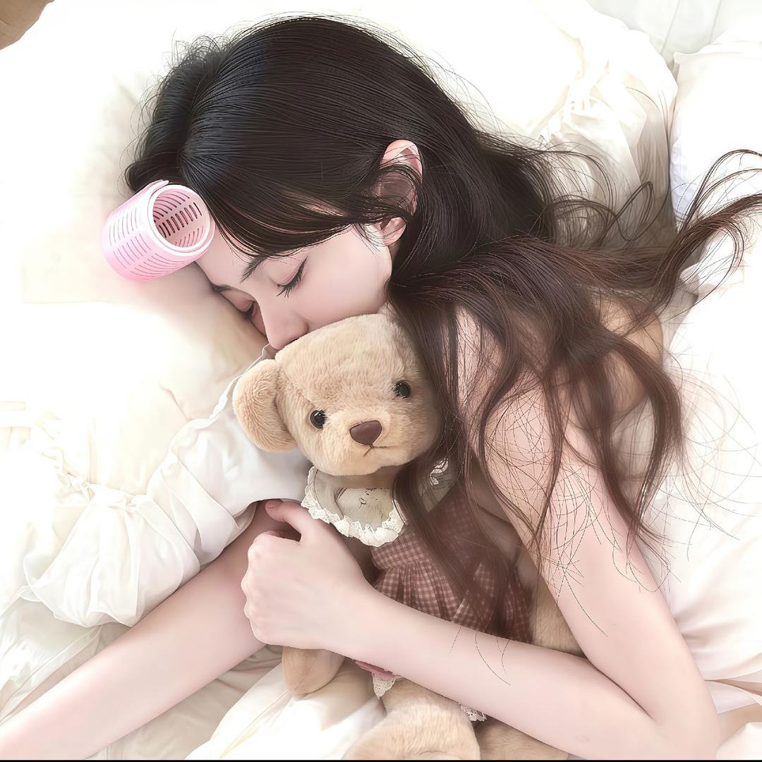 兔兔～