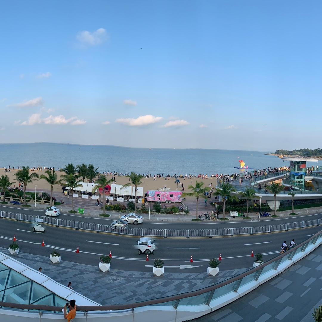美丽的丽