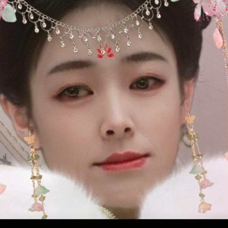 天使大号晚上七点开播❤️