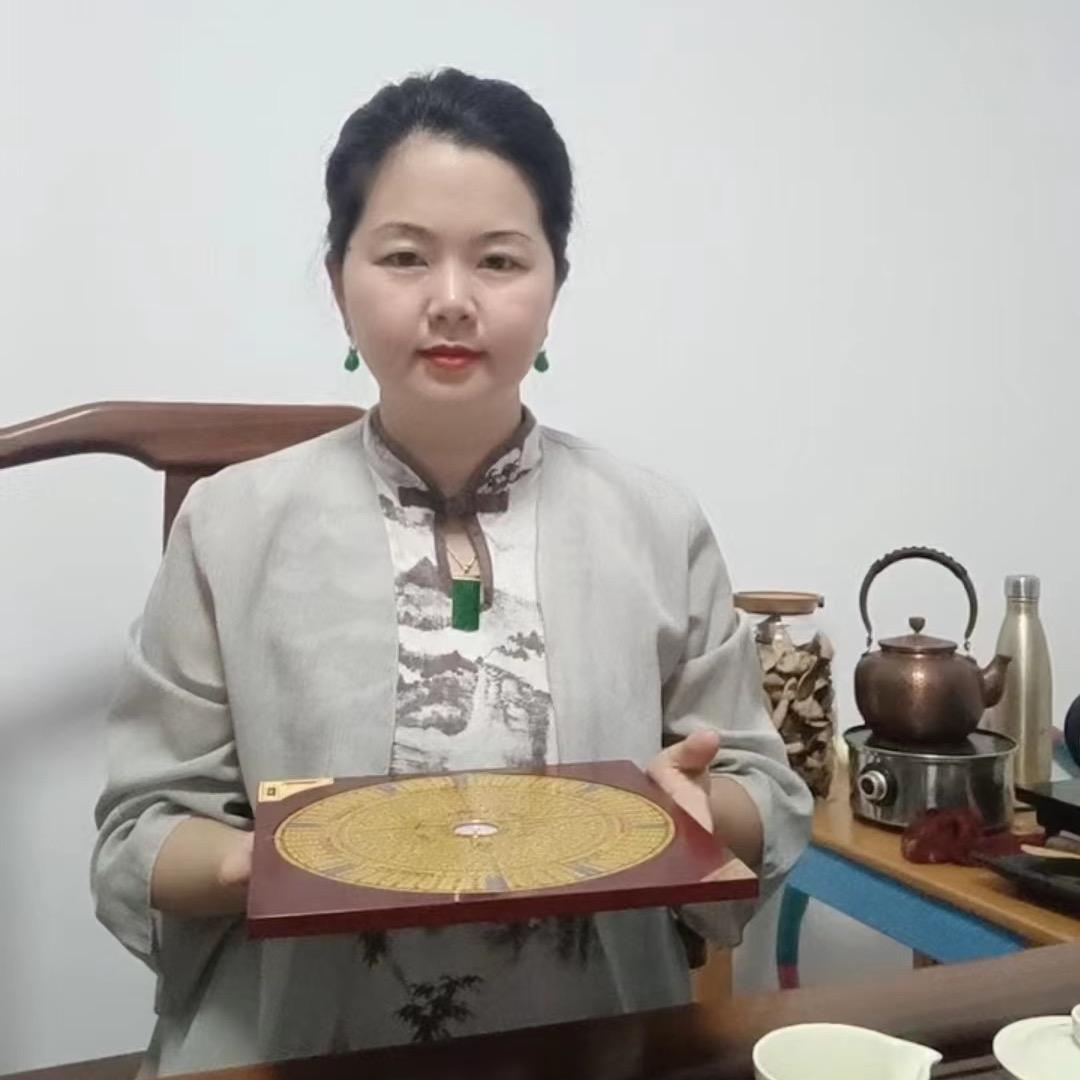 杨公手工罗盘工艺品厂