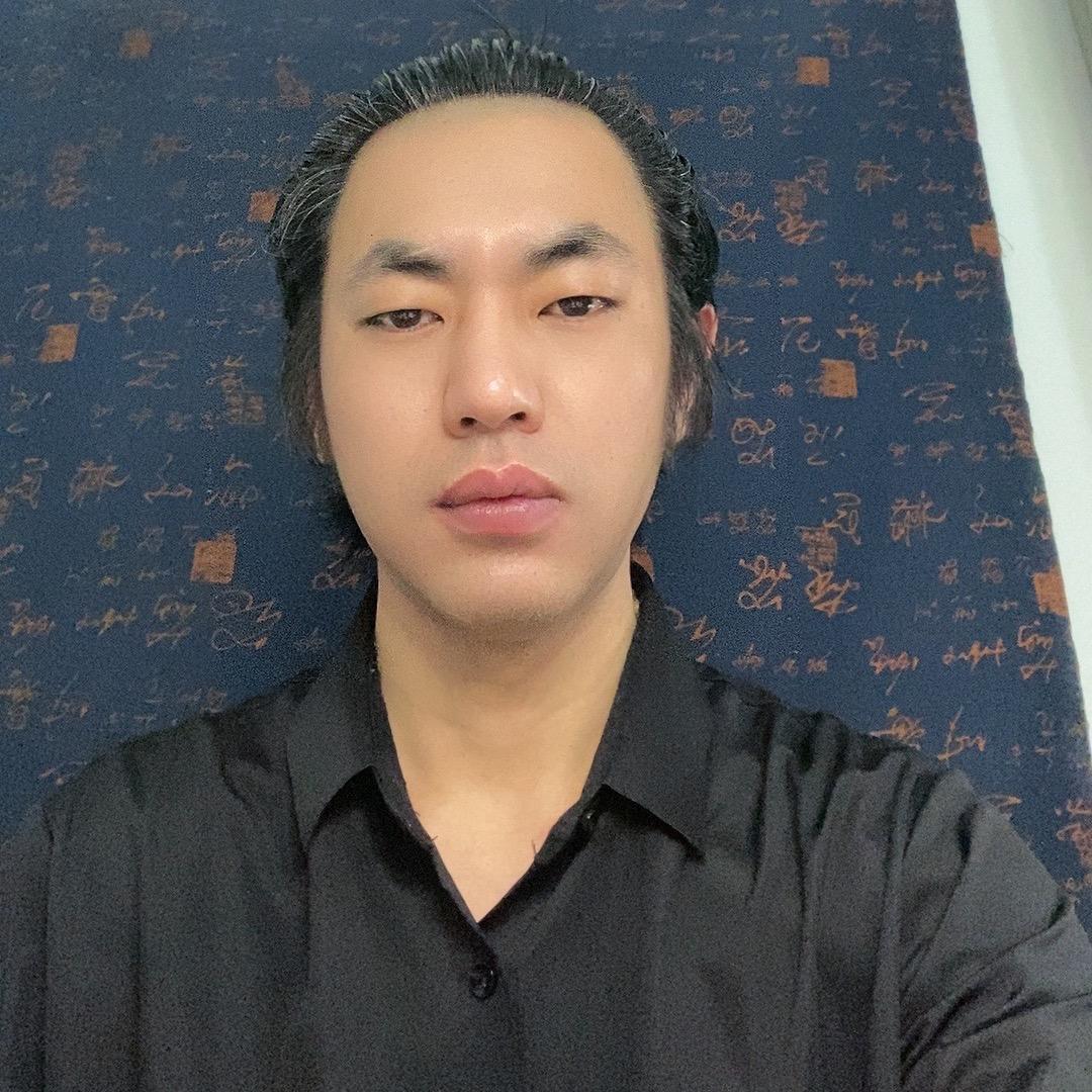 黑白平衡