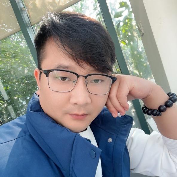Alan楊