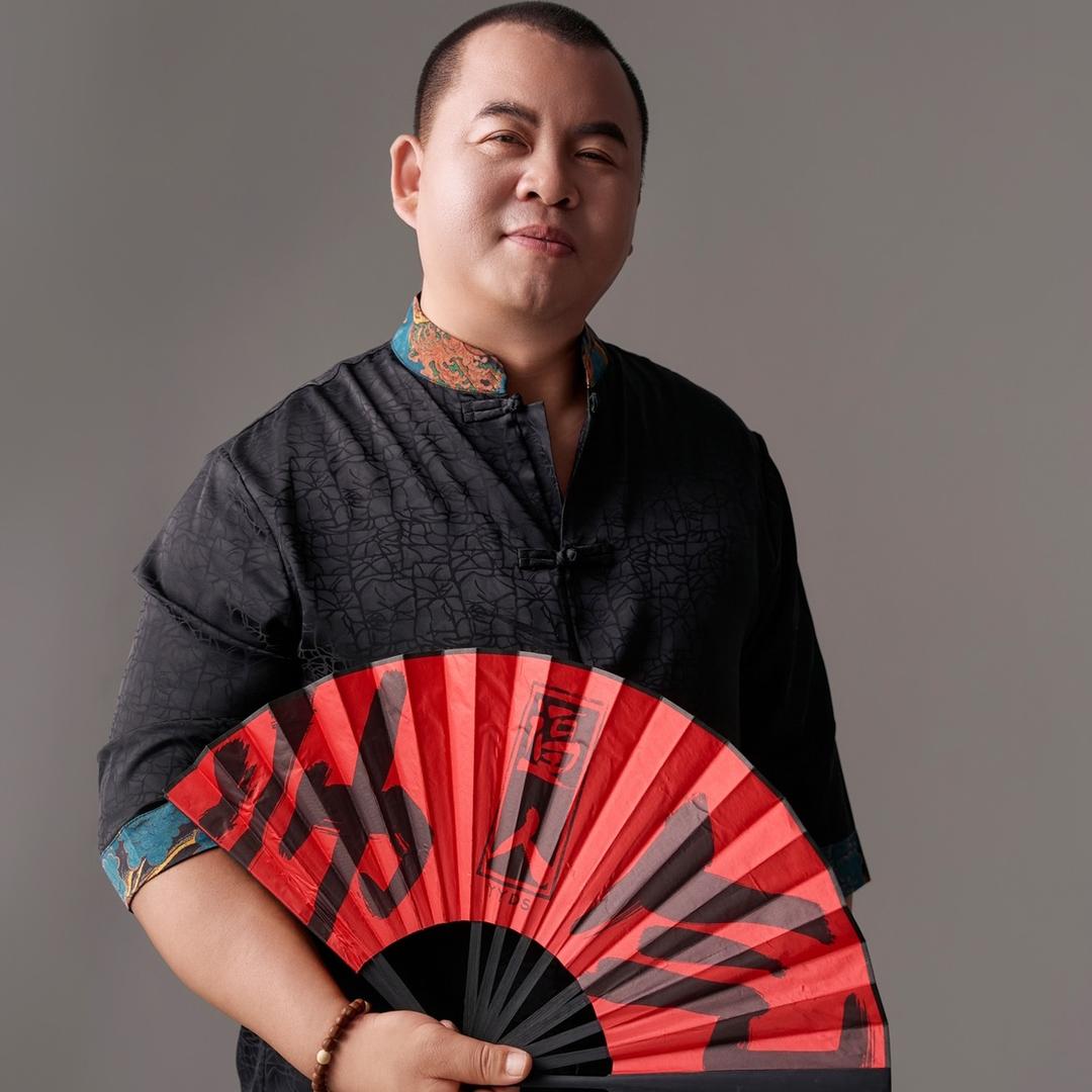 天际原唱刘强