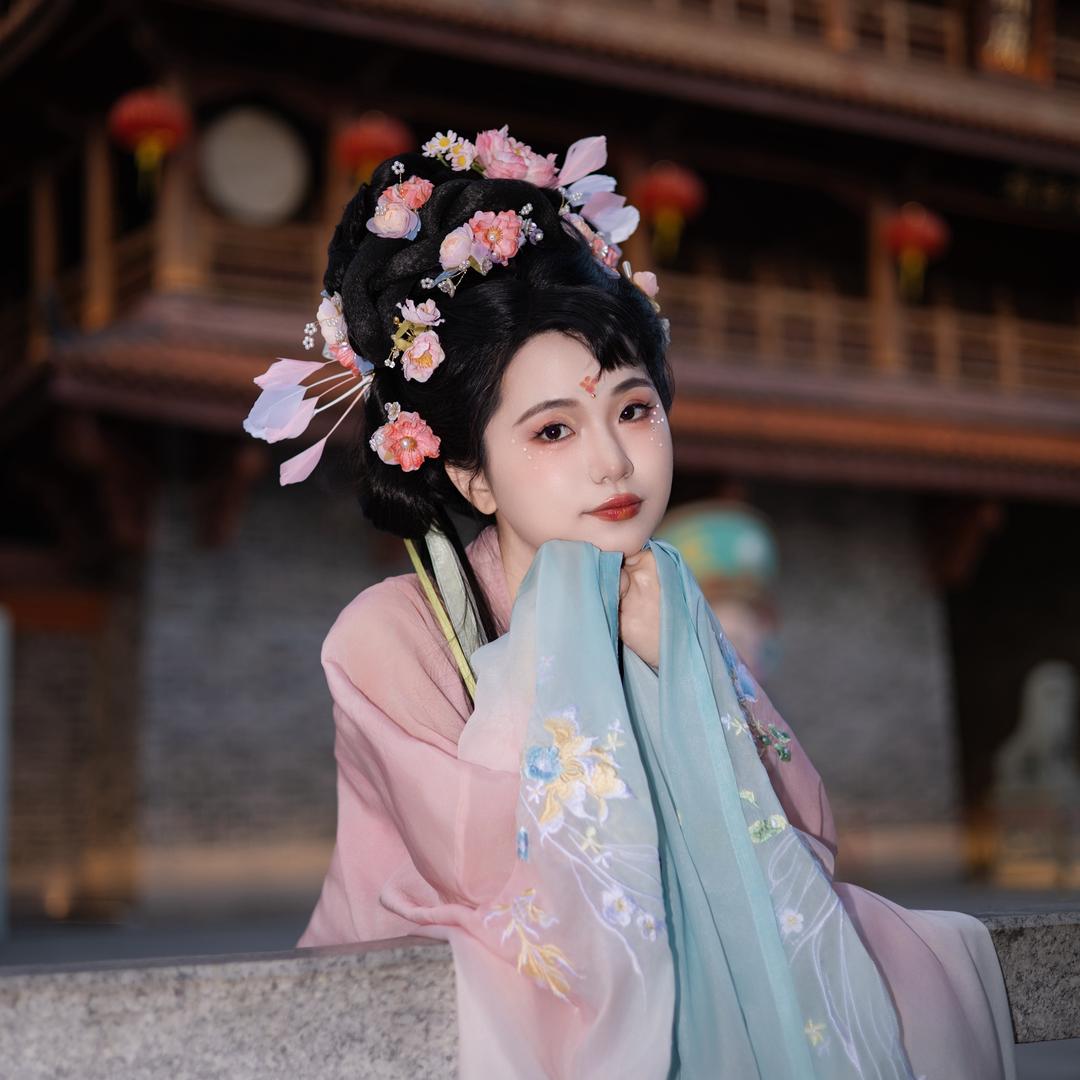 洁妹