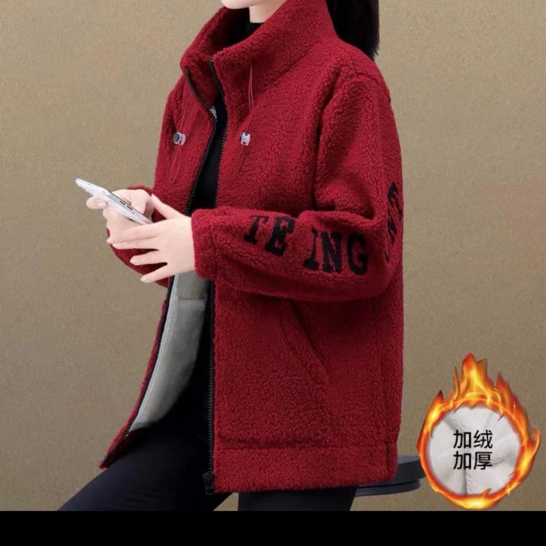 云麓服饰