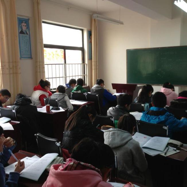 梦成数学教育