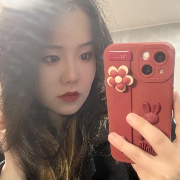 微微