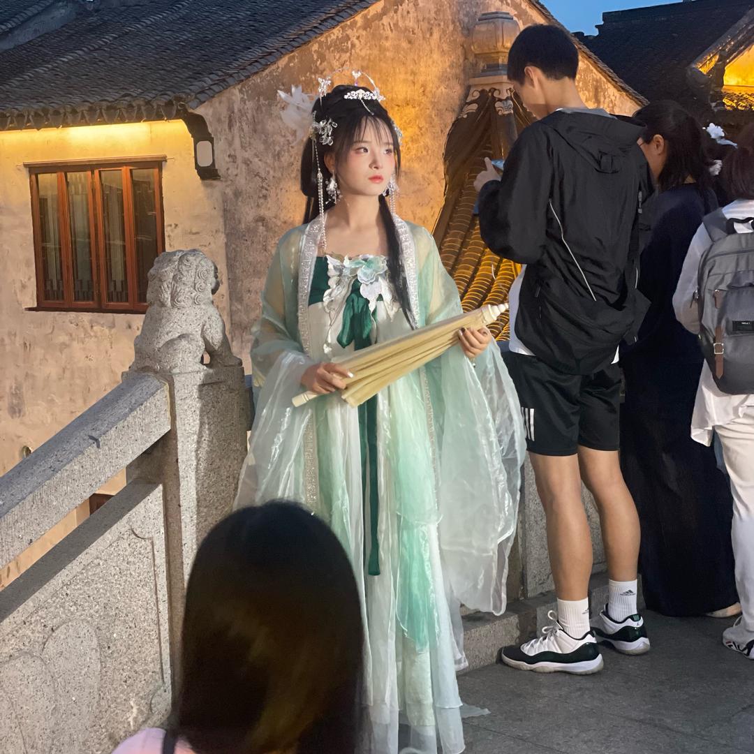 巴豆追剧