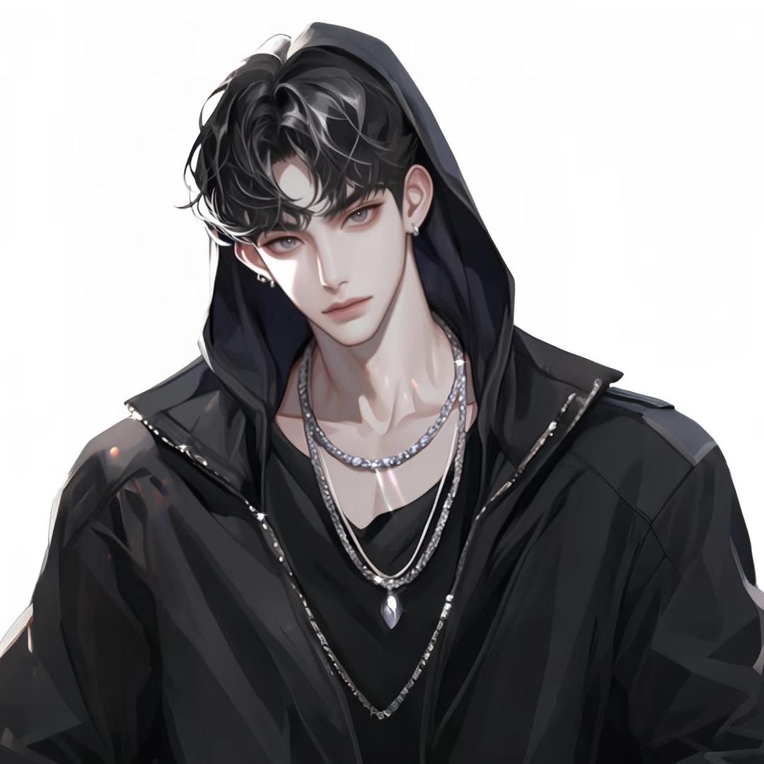 装cool男装～潮流