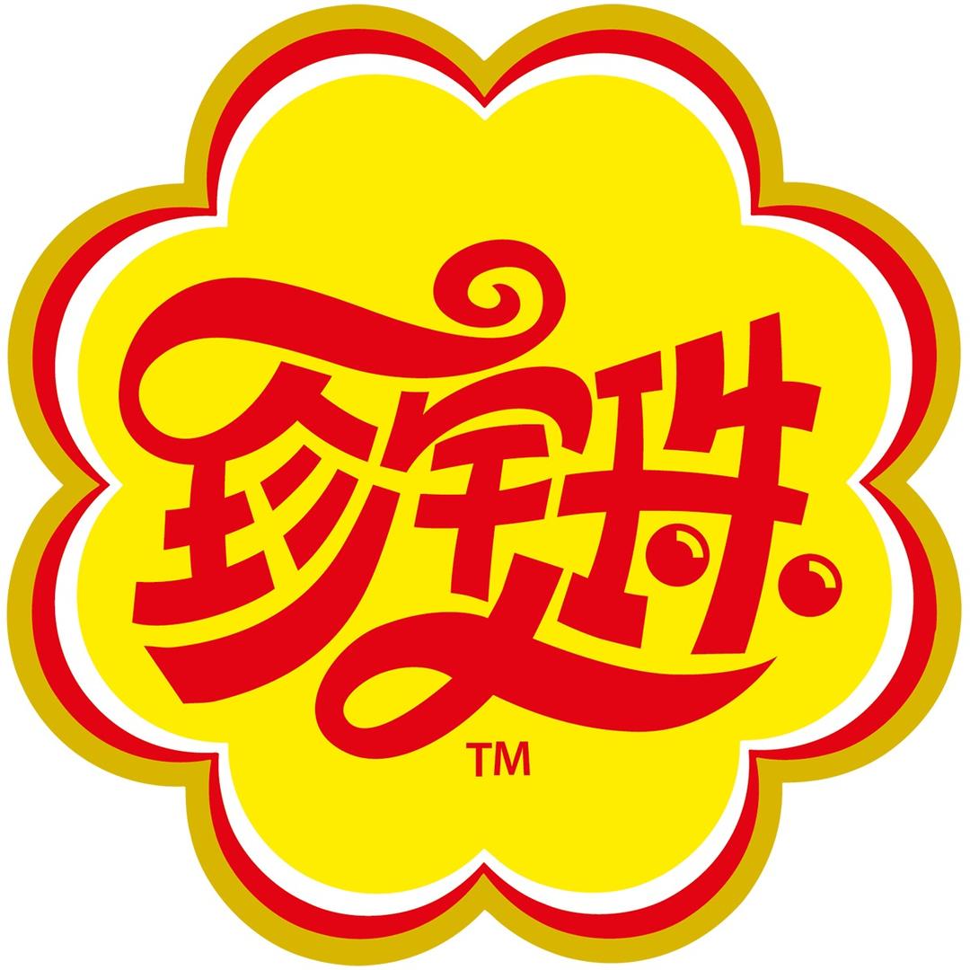 珍宝珠