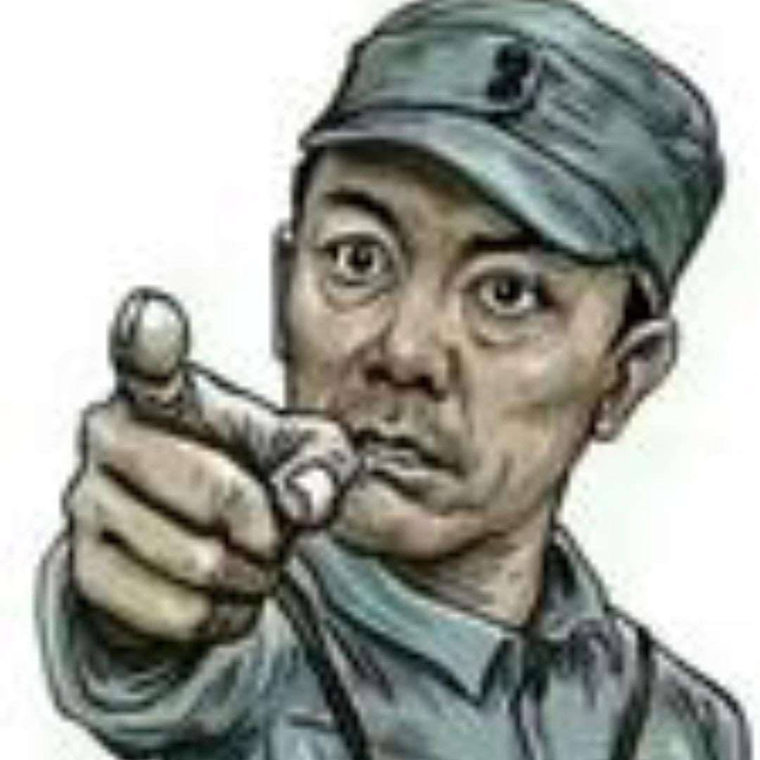 强得可怕
