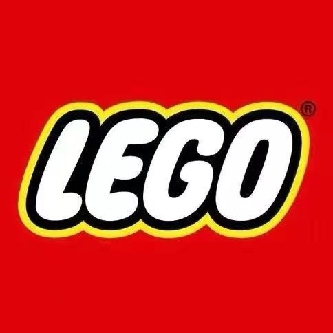 LEGO乐高亲子@抖音