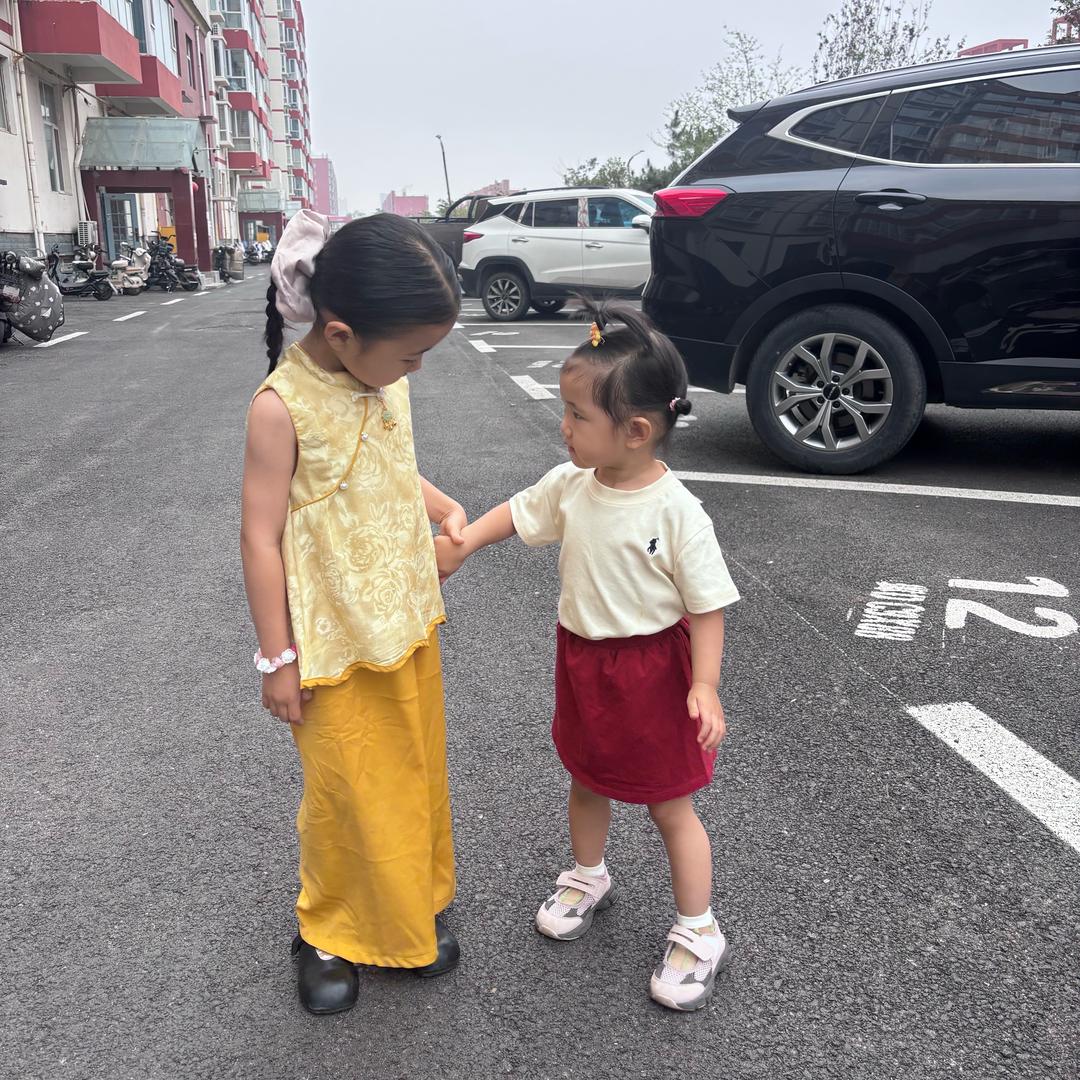 好好学习呀～