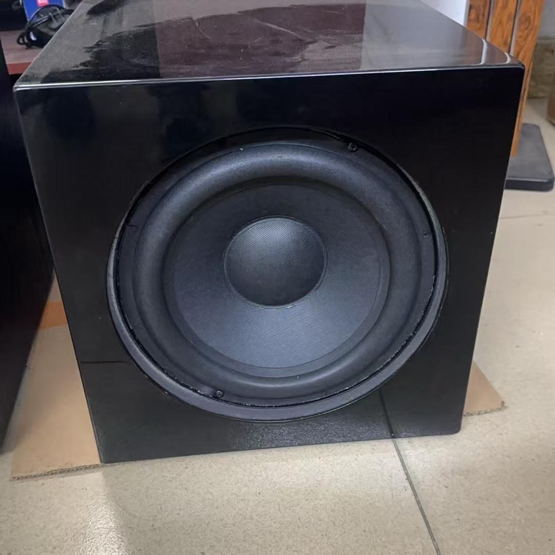 小君音箱音响